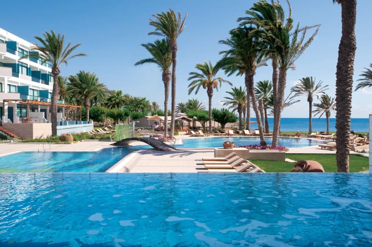 Constantinou Bros Asimina Suites Hotel - Adults Only, photo 3