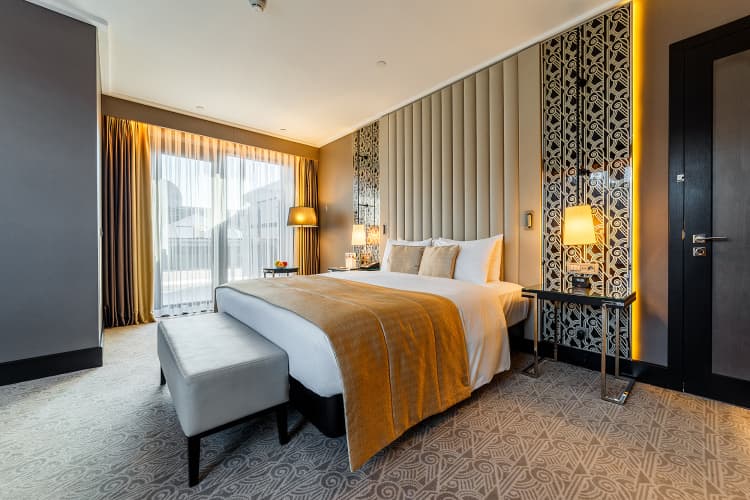 Doubletree By Hilton Minsk, photo 2