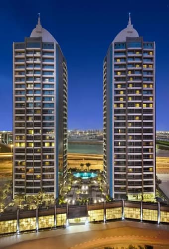 Atana Hotel photo 2