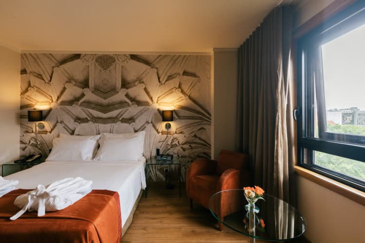 Hotel Marques de Pombal photo 4