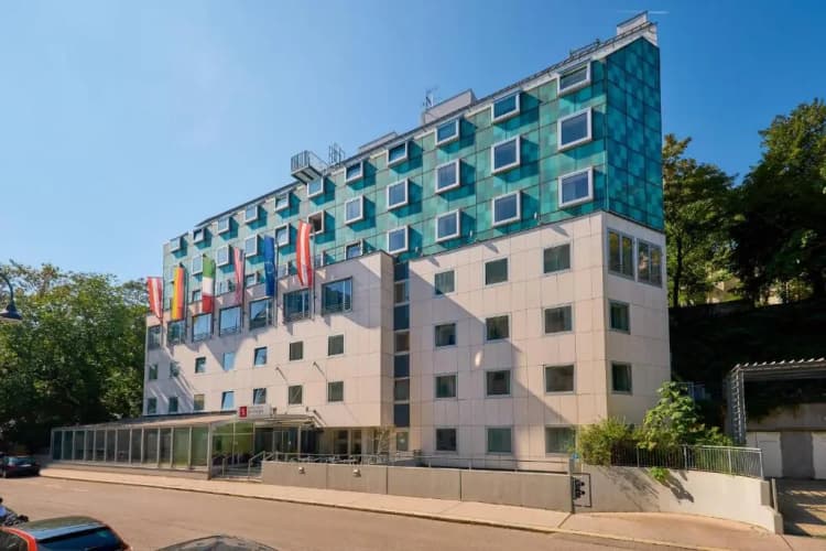 Hotel And Palais Strudlhof photo 3