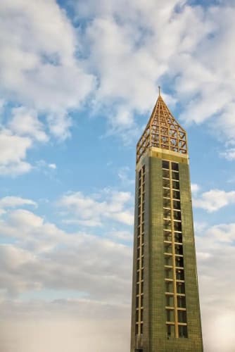 Gevora Hotel photo 3