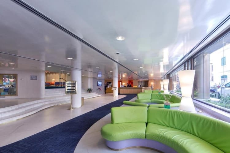 Albani Hotel Roma, photo 4