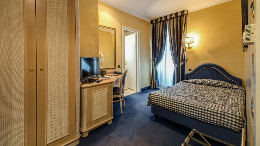 Valle Hotel Roma photo 3