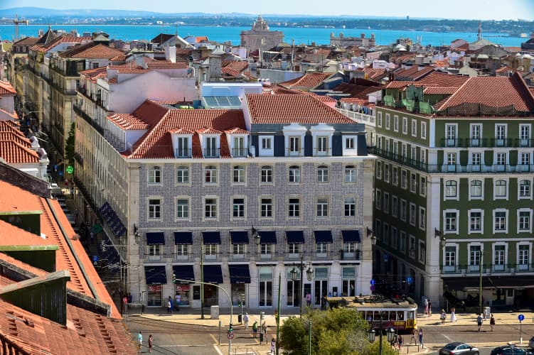 My Story Hotel Figueira photo 2