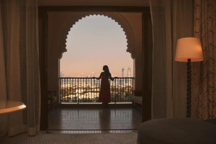 Four Seasons Resort Dubai At Jumeirah Beach photo 5