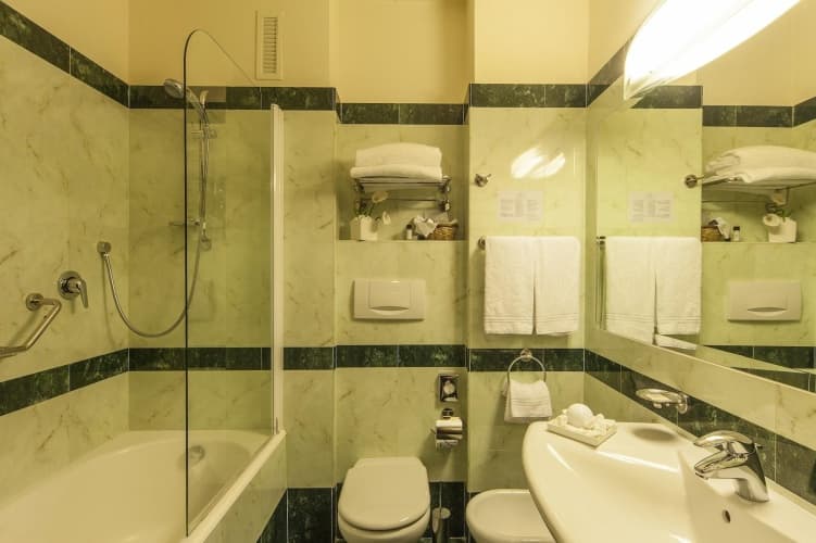 Nil Hotel, photo 5