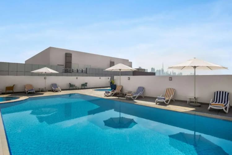 La Quinta By Wyndham Dubai Jumeirah photo 3