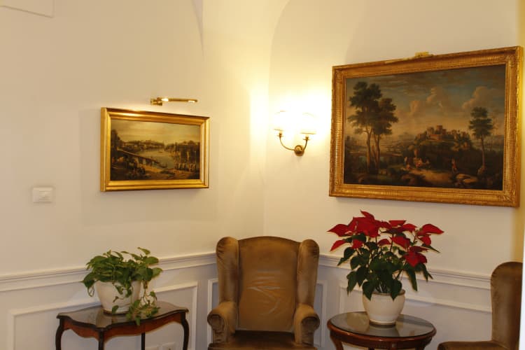 Boutique Hotel Trevi, photo 4