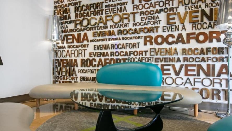 Evenia Rocafort photo 4