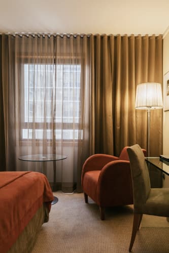 Hotel Marques de Pombal photo 3