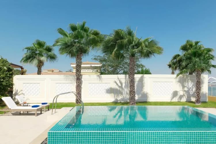 The Ritz-carlton Abu Dhabi, Grand Canal photo 4