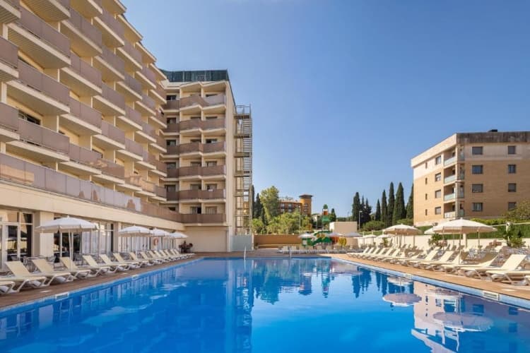 Htop Royal Beach Hotel photo 4
