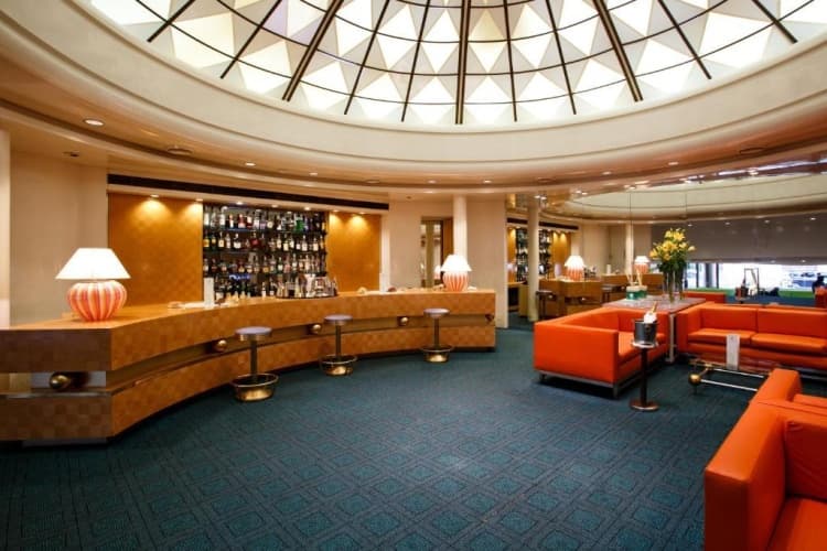 Albani Hotel Roma, photo 2