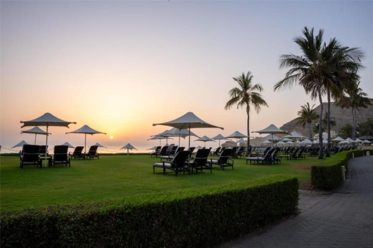 Doubletree by Hilton Muscat Al Waha photo 2