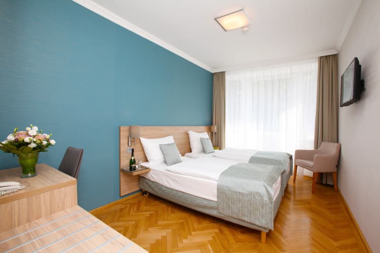 Medosz Hotel photo 4