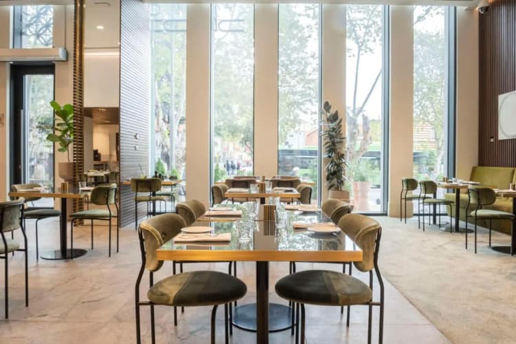 Hilton Garden Inn Tbilisi Chavchavadze photo 4
