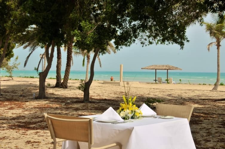 Dhafra Beach Hotel photo 2