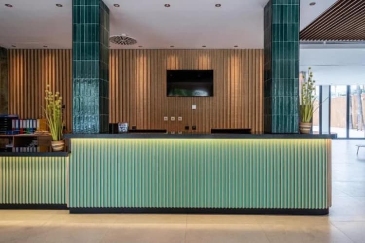 THB Bamboo Alcudia Hotel - Adults Only photo 4