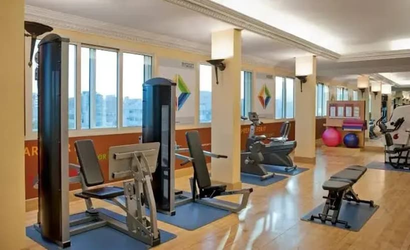 Grand Excelsior Hotel Deira photo 3