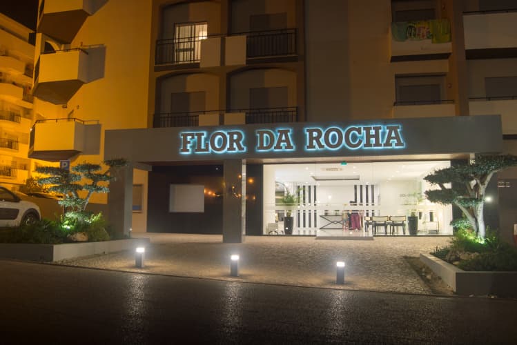 Apartamentos Turisticos Flor da Rocha, photo 5