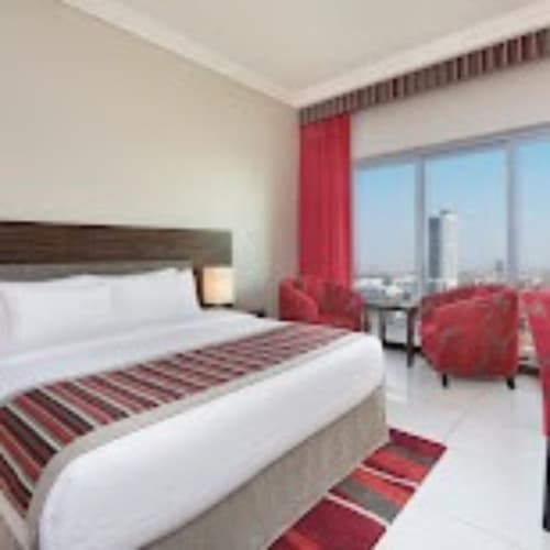 Atana Hotel, photo 4