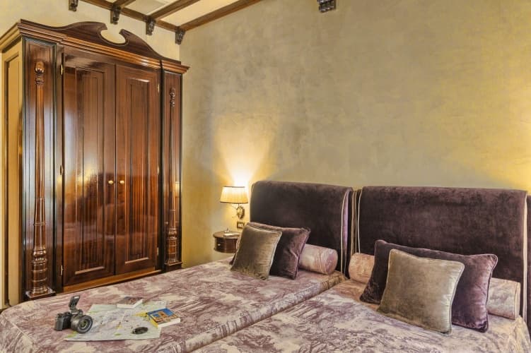 Grand Hotel Baglioni photo 5