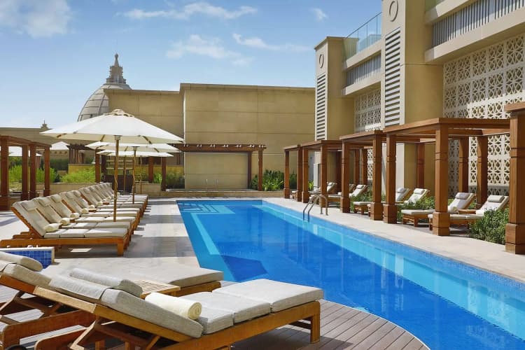 Hilton Dubai Al Habtoor City, photo 4
