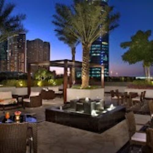 Atana Hotel, photo 5