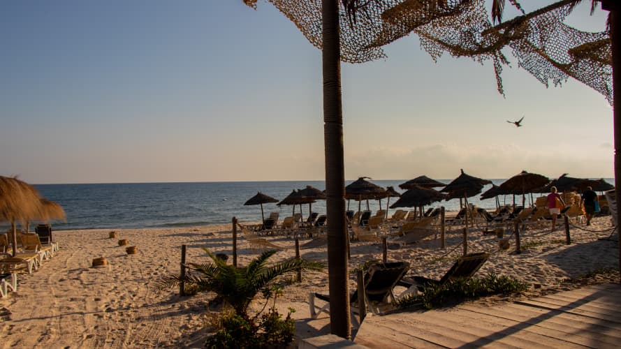 Seabel Alhambra Beach Golf & Spa photo 5