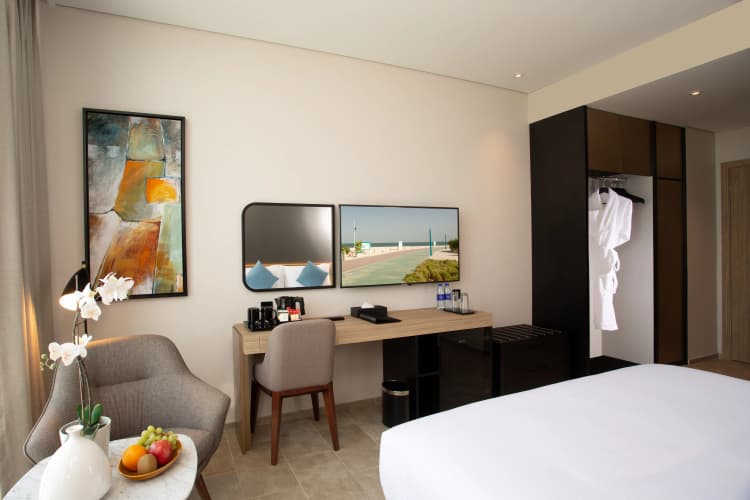 Beach Walk Hotel, photo 5