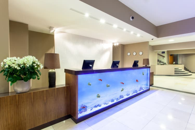 Bellevue Park Hotel Riga photo 4