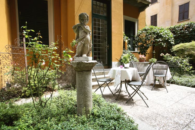 Hotel Sanpi, photo 2