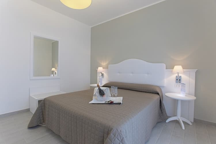 Scala dei Turchi Resort, photo 3