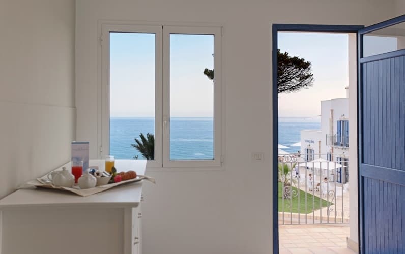 Scala dei Turchi Resort, photo 4