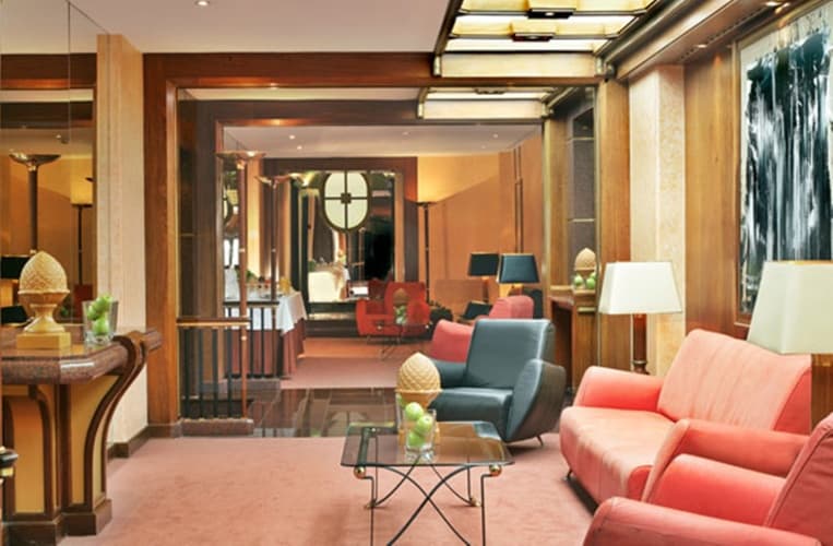 Palacio Estoril Hotel, Golf and Wellness, photo 5