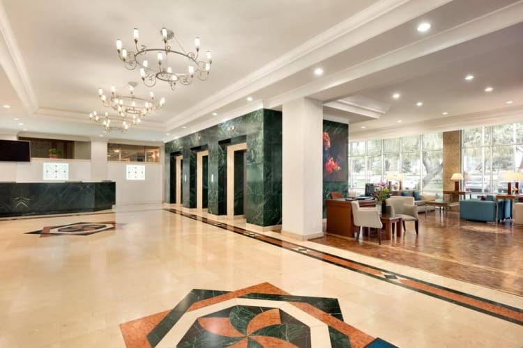 Wyndham Tashkent photo 5