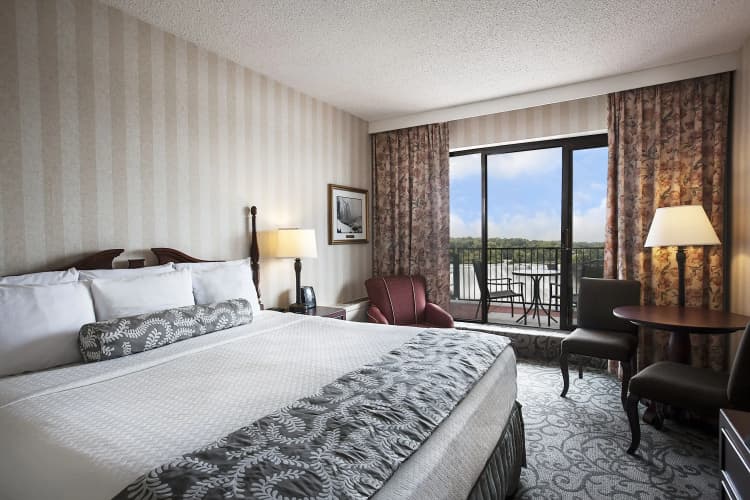 The Brock Niagara Falls Fallsview, Tapestry by Hilton photo 5