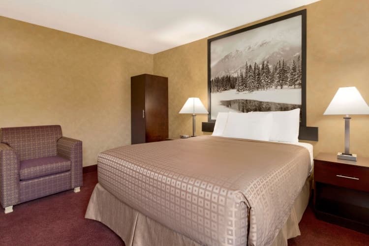Quality Inn & Suites, photo 4