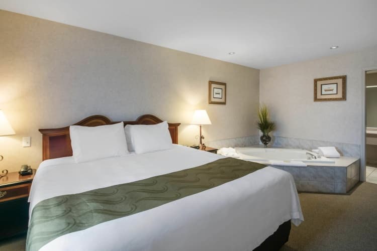 Quality Hotel & Conference Centre, photo 4