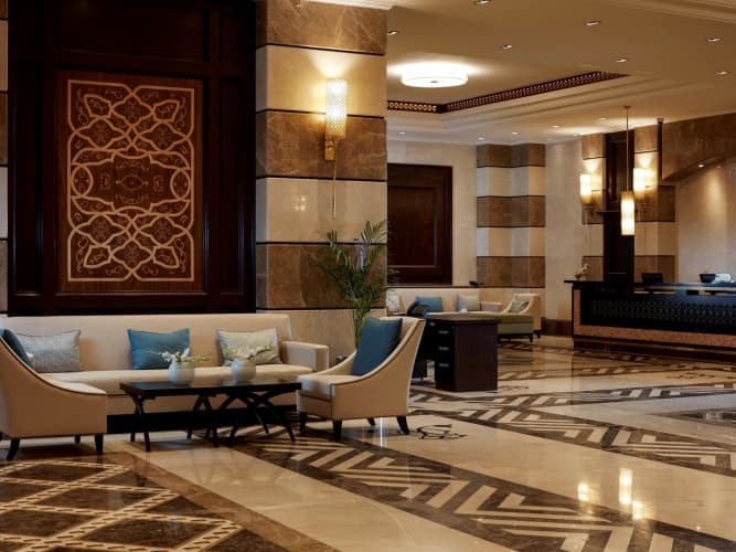 Hotel Pullman ZamZam Madinah, photo 3