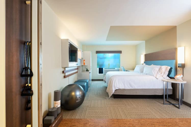 Even Hotel Norwalk, photo 5
