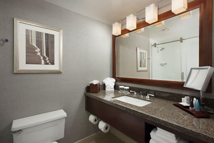 Sonesta Charlotte Lower South End, photo 5