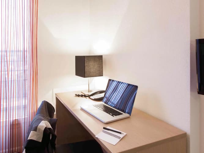 Aparthotel Adagio Access Saint Louis Bâle photo 5