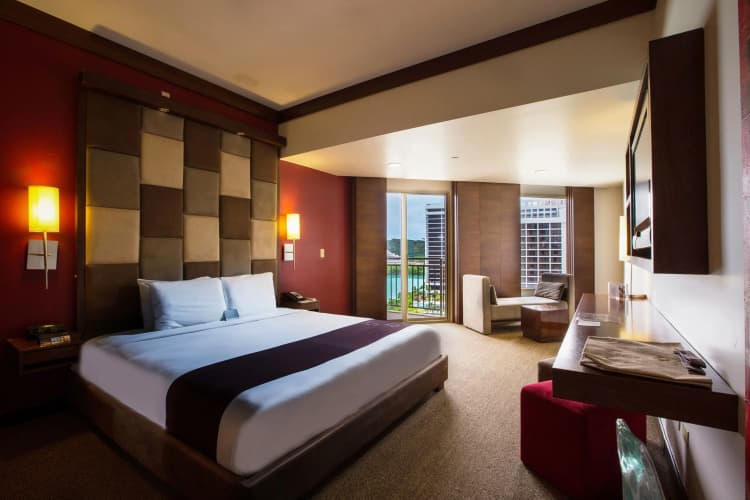 Dusit Beach Resort Guam, photo 4
