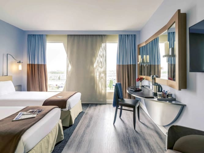 Mercure Paris Orly Rungis Aéroport Hotel, photo 4