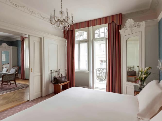 Hotel Royal St Georges Interlaken - MGallery photo 5