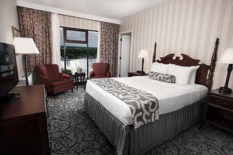 The Brock Niagara Falls Fallsview, Tapestry by Hilton photo 4