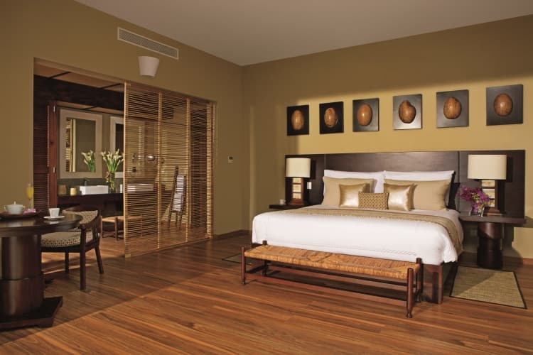 Zoetry Agua Punta Cana photo 2
