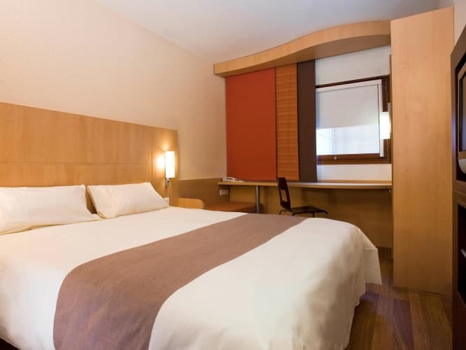 Ibis Paris Ornano Montmartre Nord 18Eme, photo 4